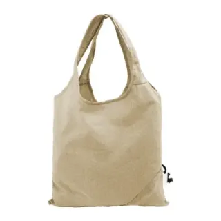 Foldable shopping bag  - AP800087 (ANDA#00)